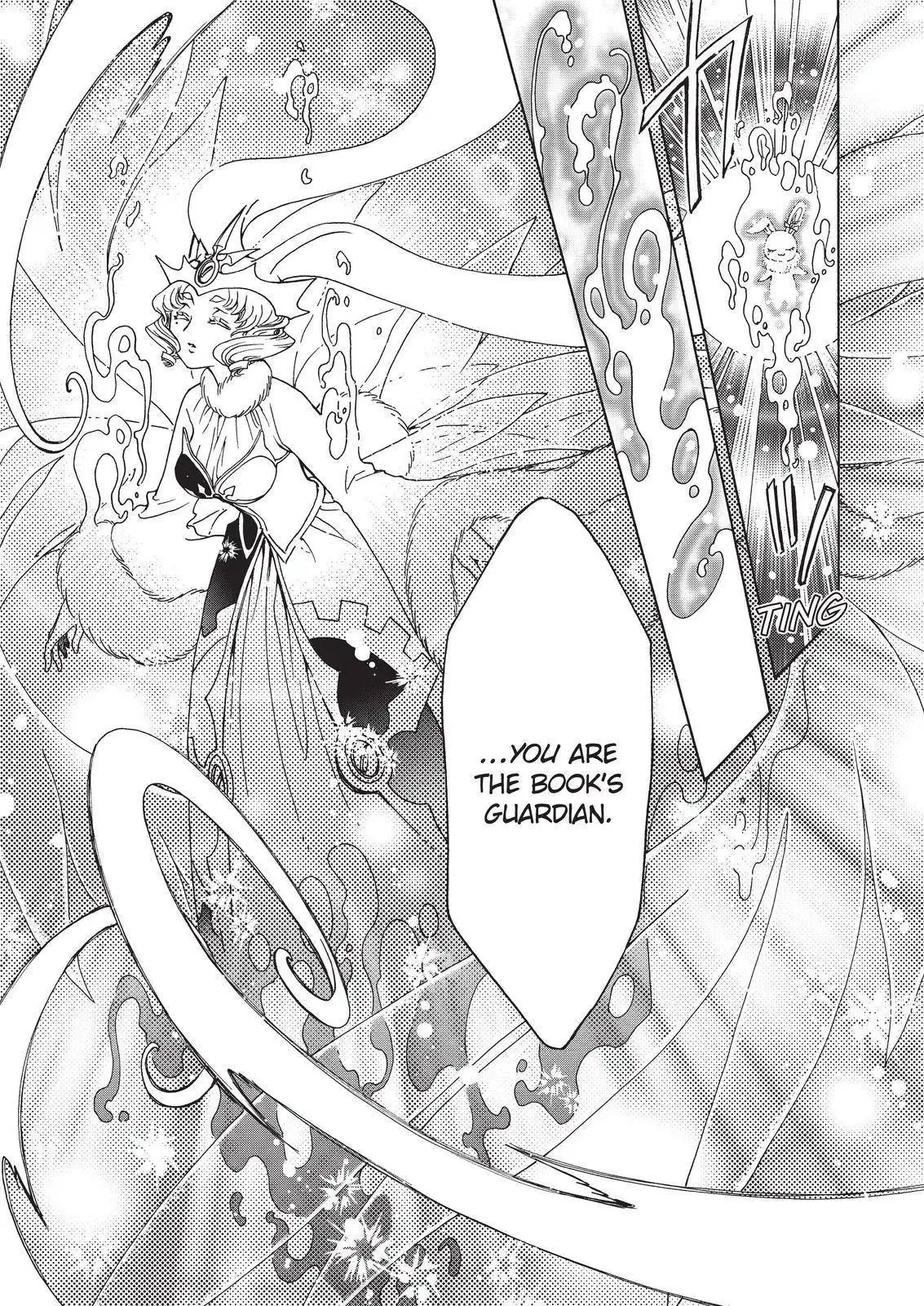 Cardcaptor Sakura - Clear Card Arc Chapter 59 25